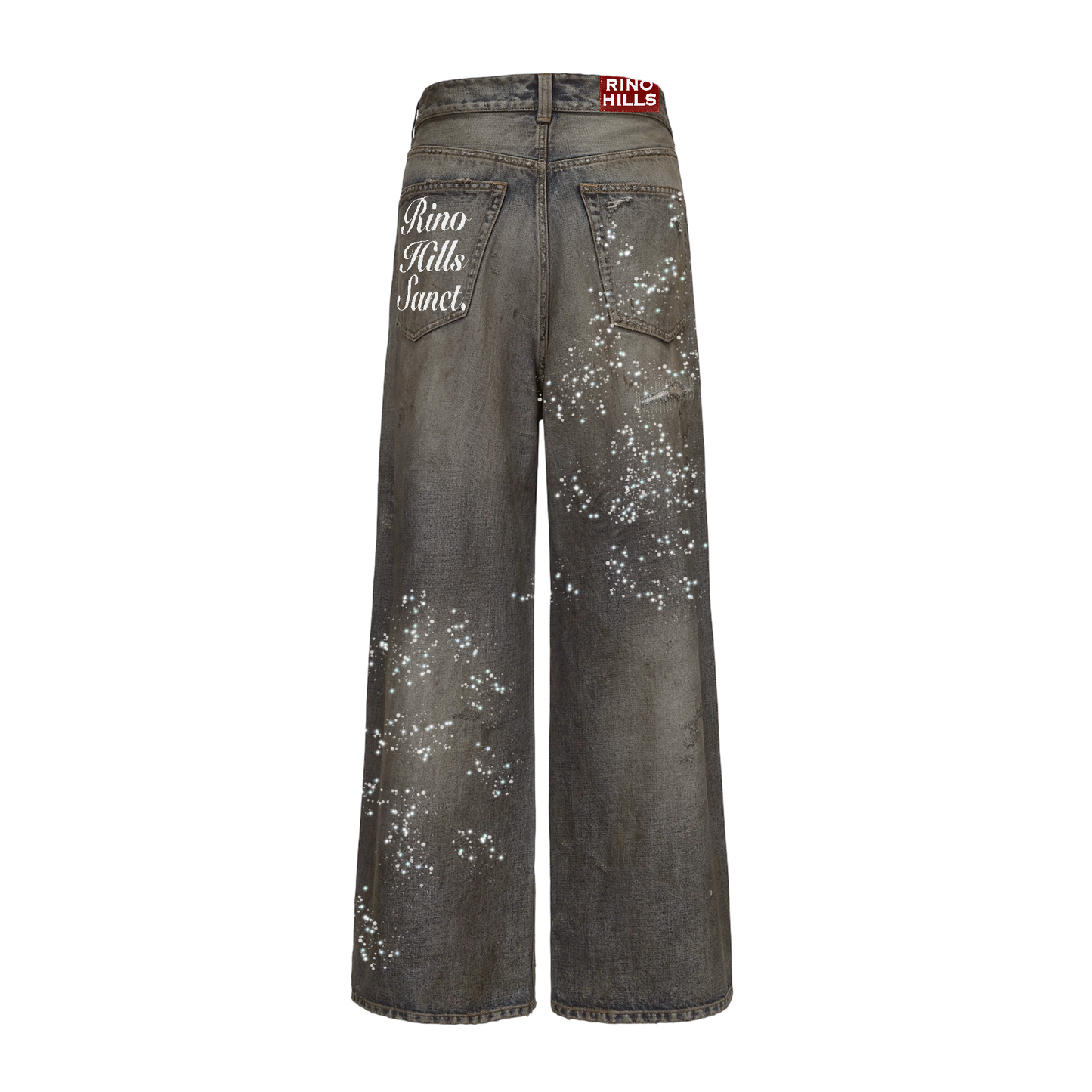 Rinostone Jeans