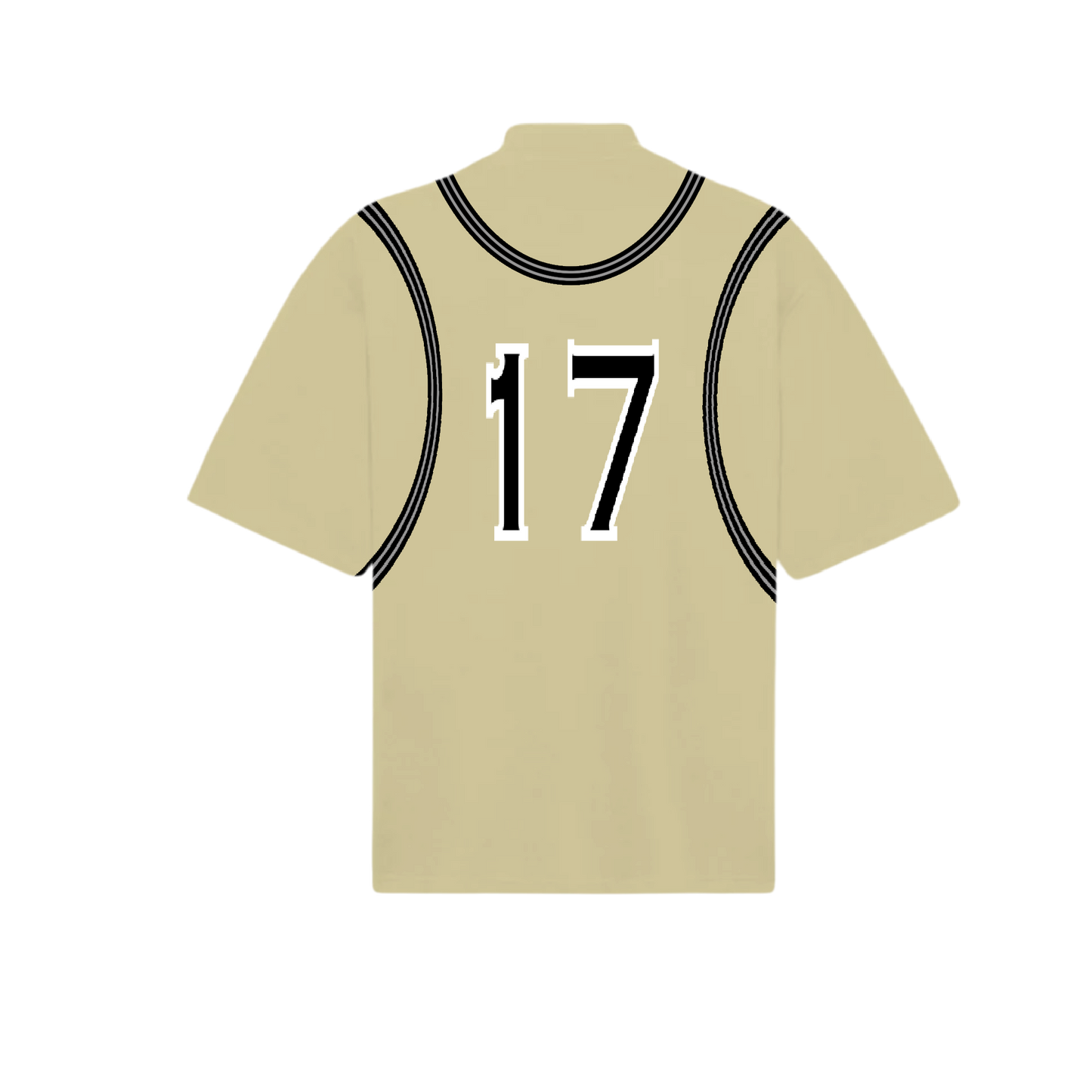 Rino Uniform Jersey