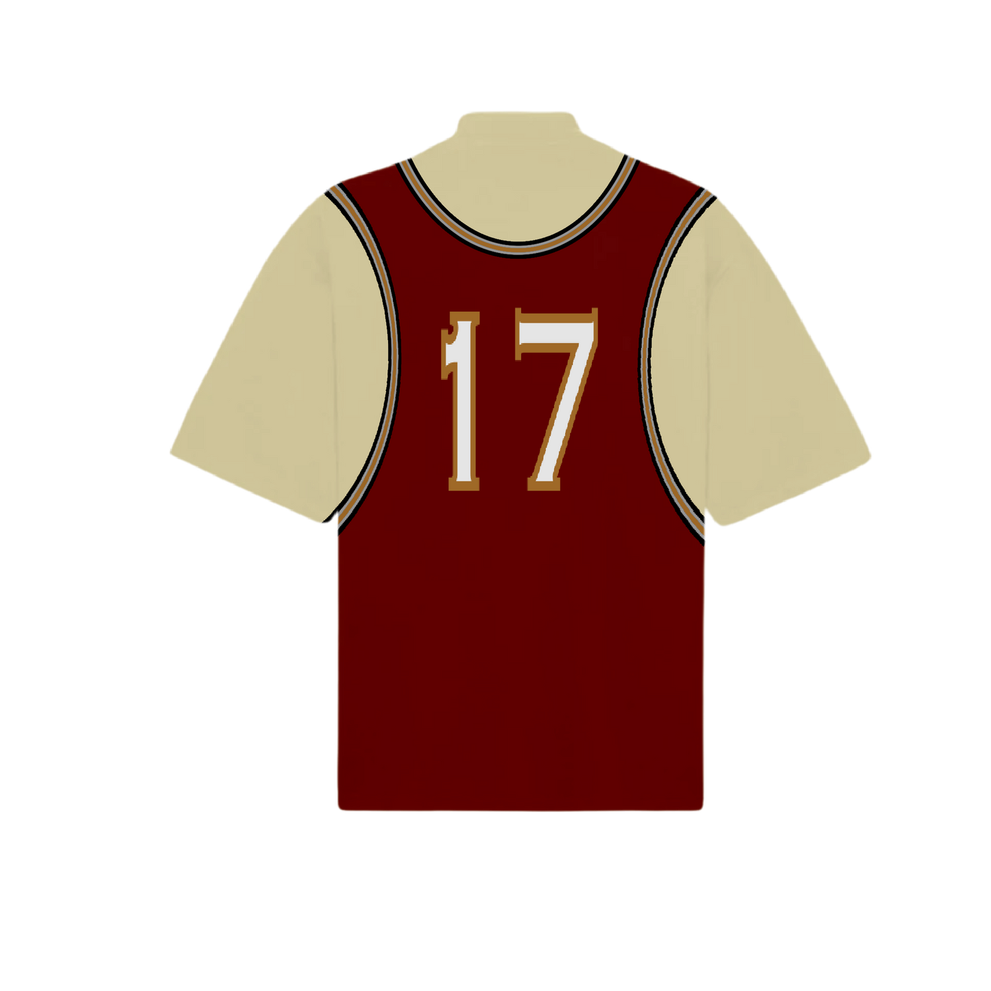 Rino Uniform Jersey
