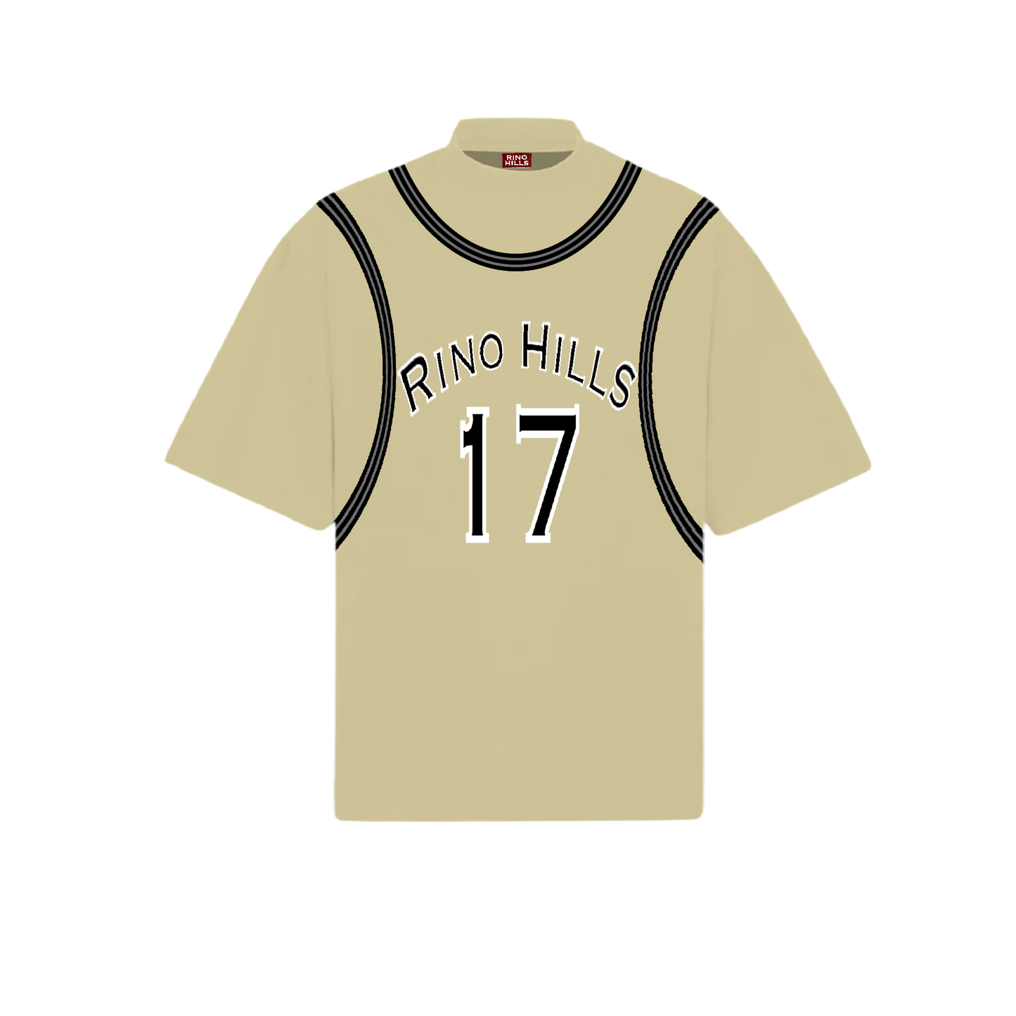 Rino Uniform Jersey