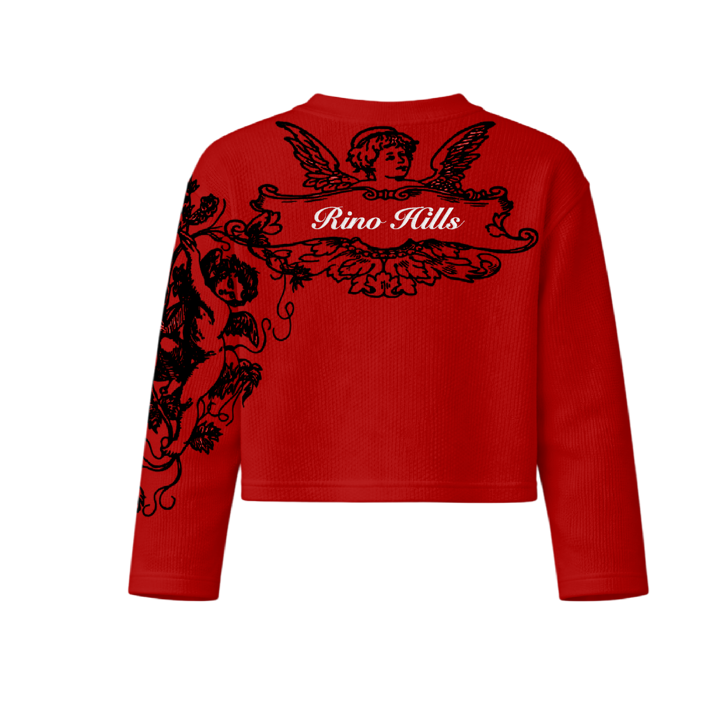 Angel Thermal