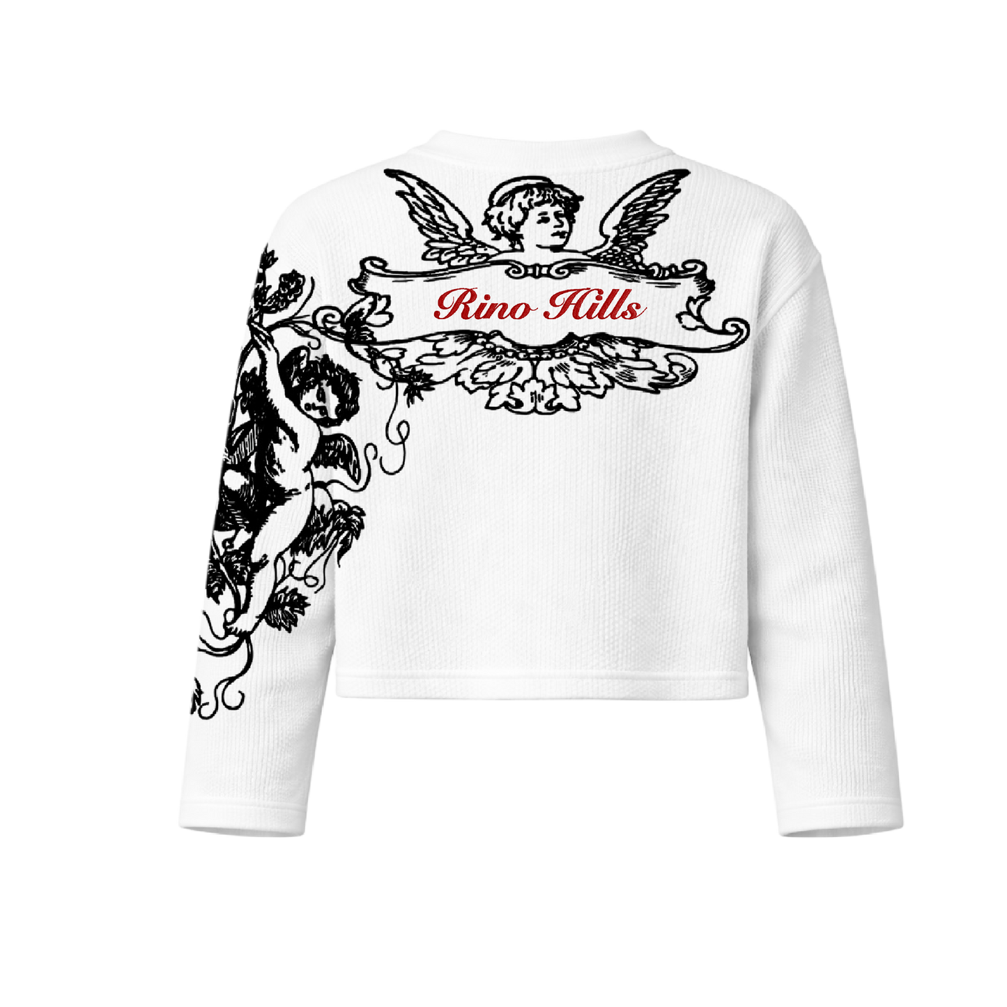 Angel Thermal