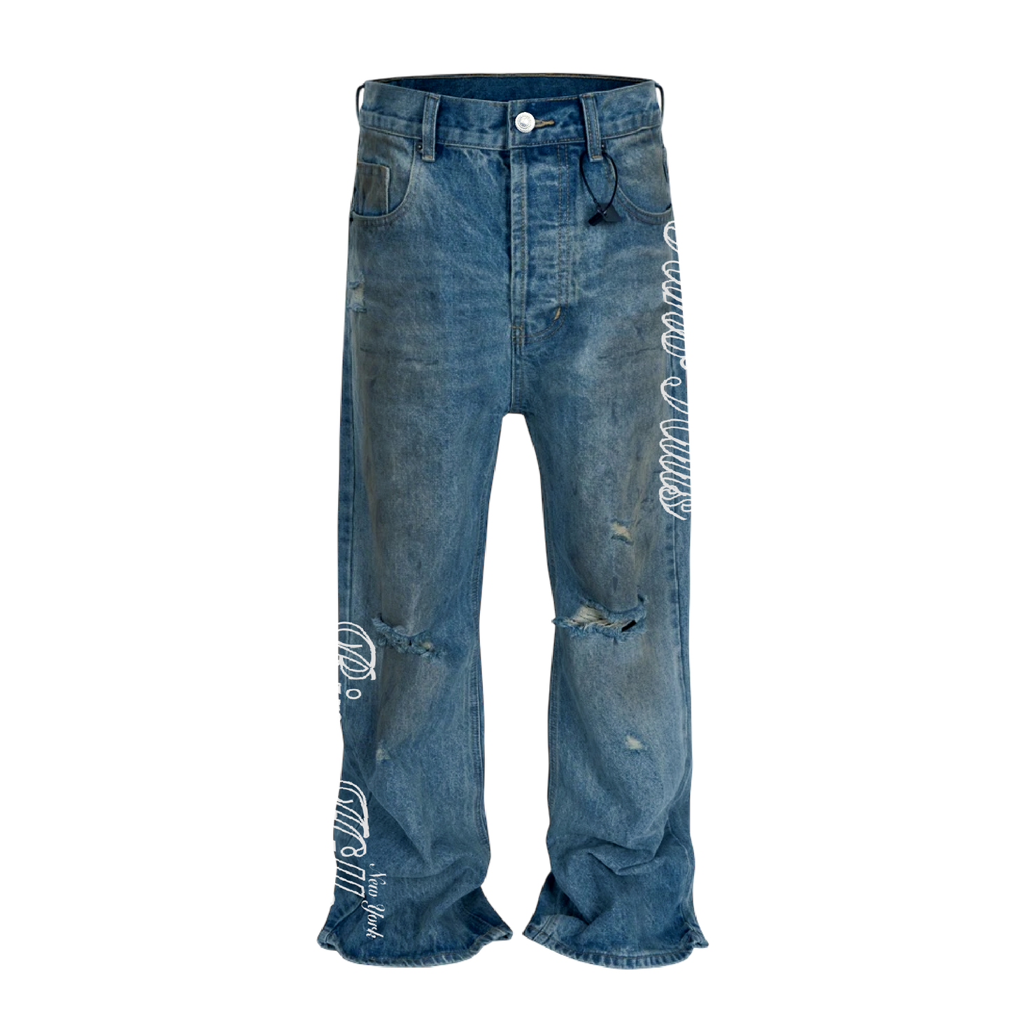 Rino Zelli Jeans