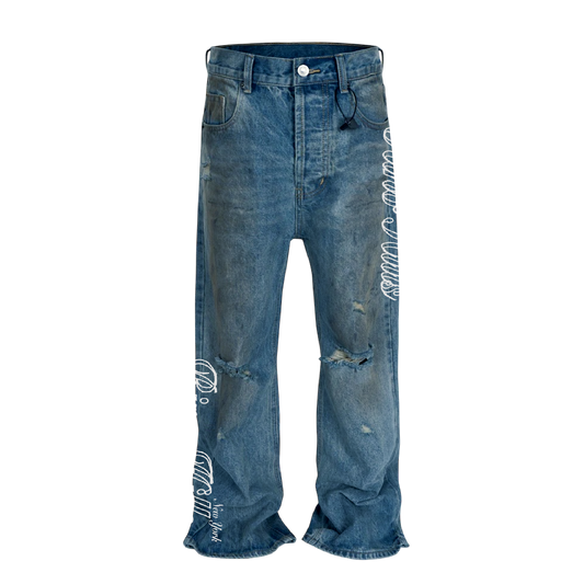 Rino Zelli Jeans