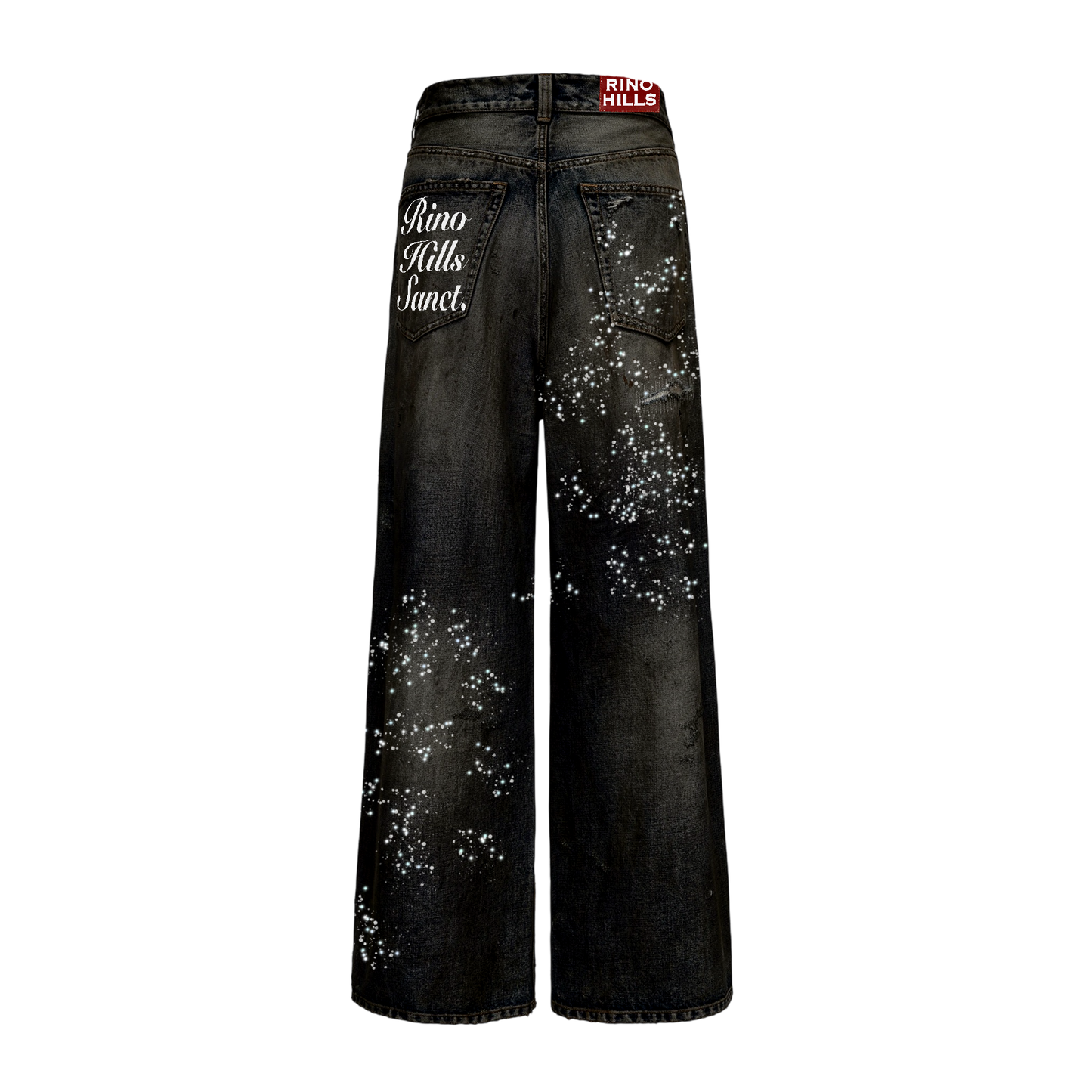 Rinostone Jeans