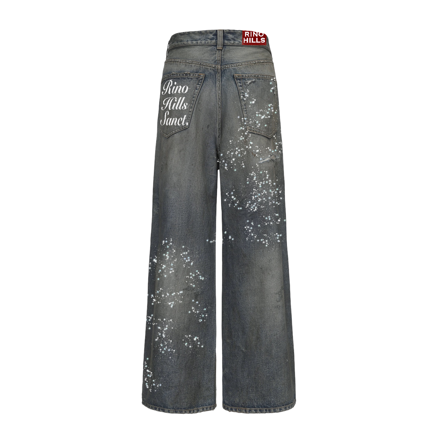 Rinostone Jeans