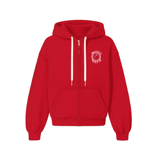 RHS Basic Zip-Up