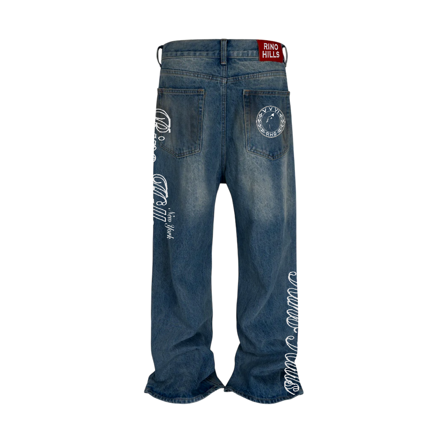 Rino Zelli Jeans