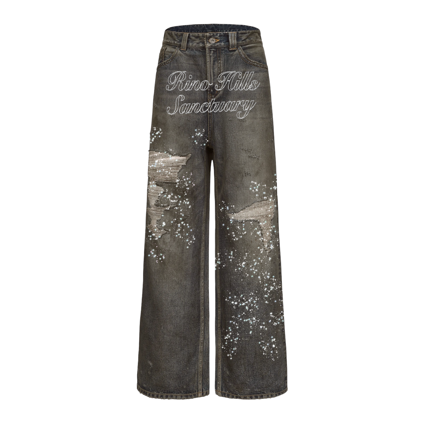Rinostone Jeans