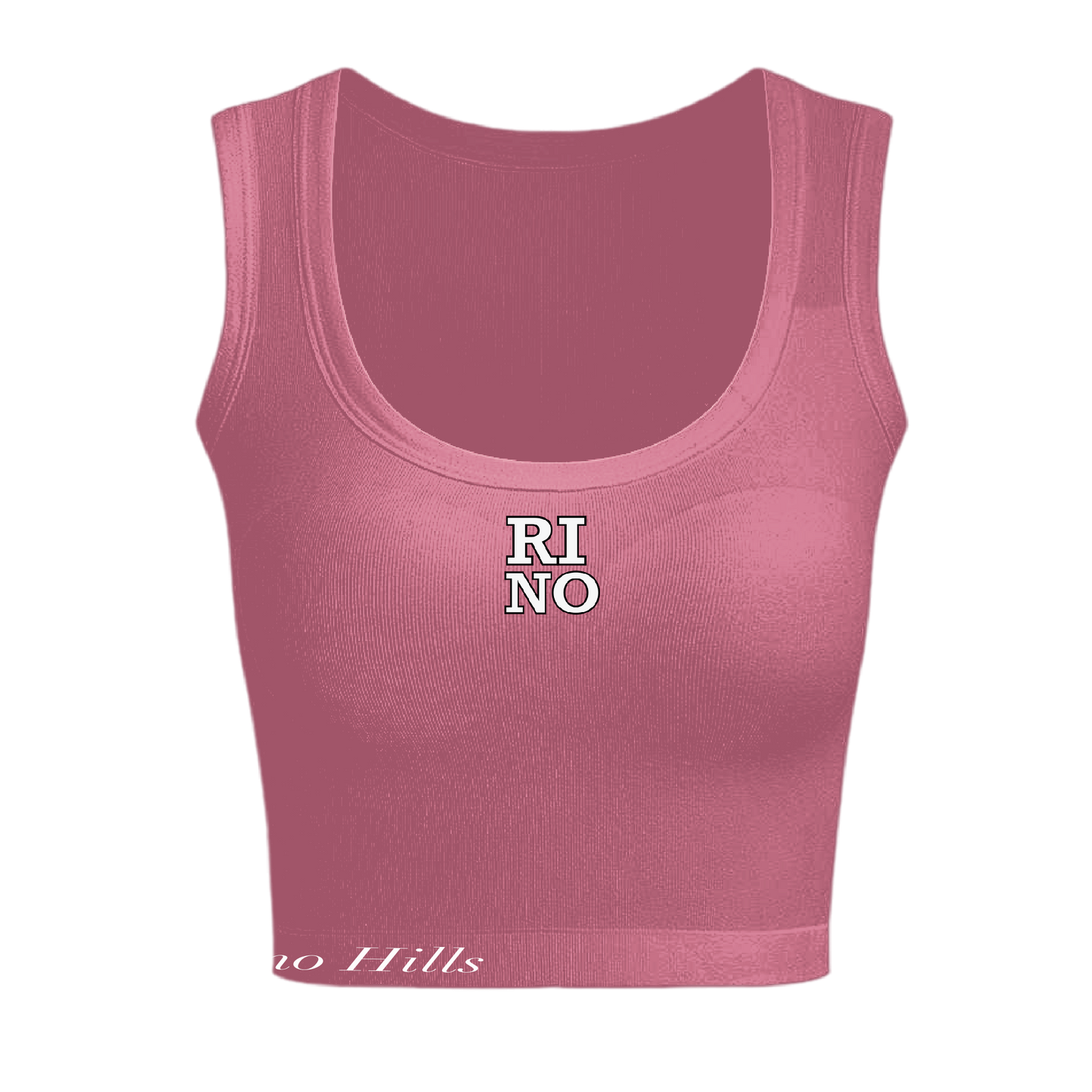 Rino Tank Tops
