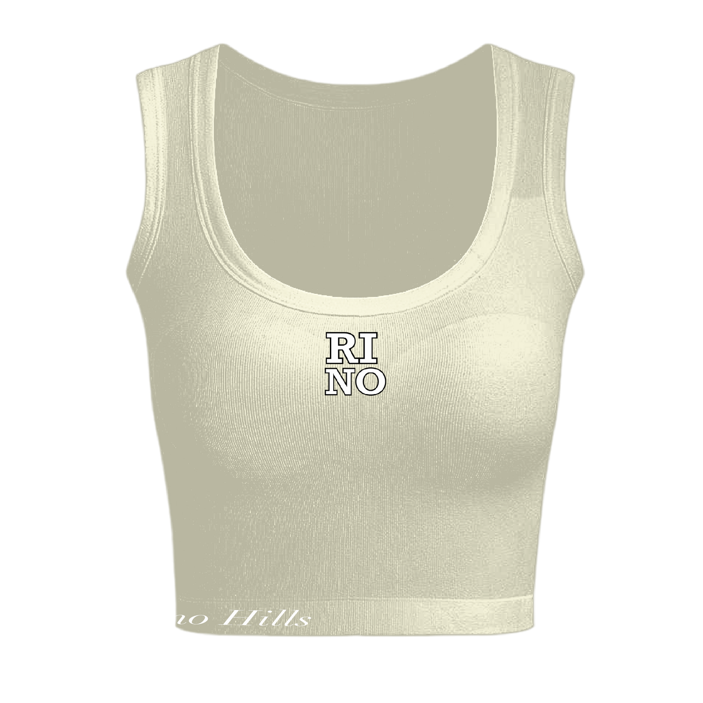 Rino Tank Tops