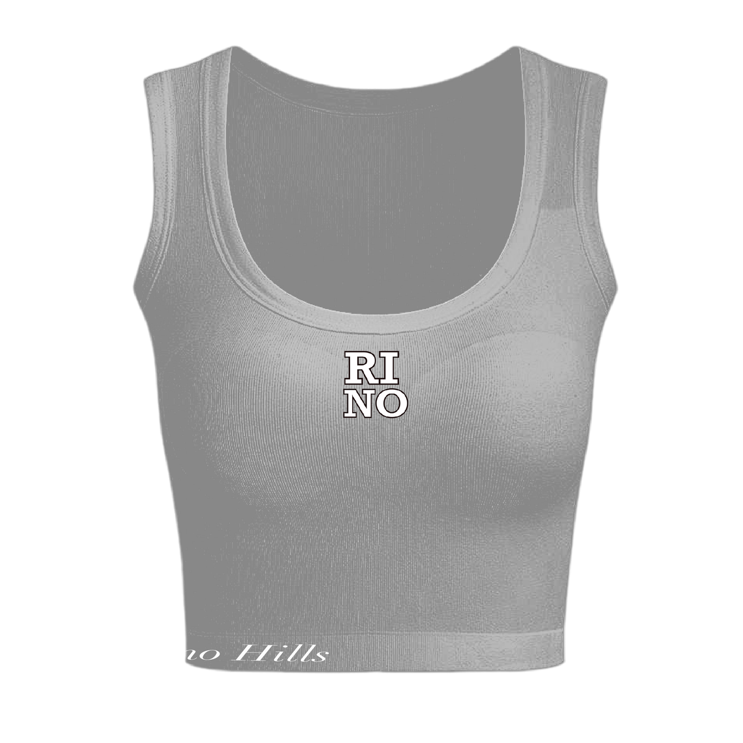 Rino Tank Tops