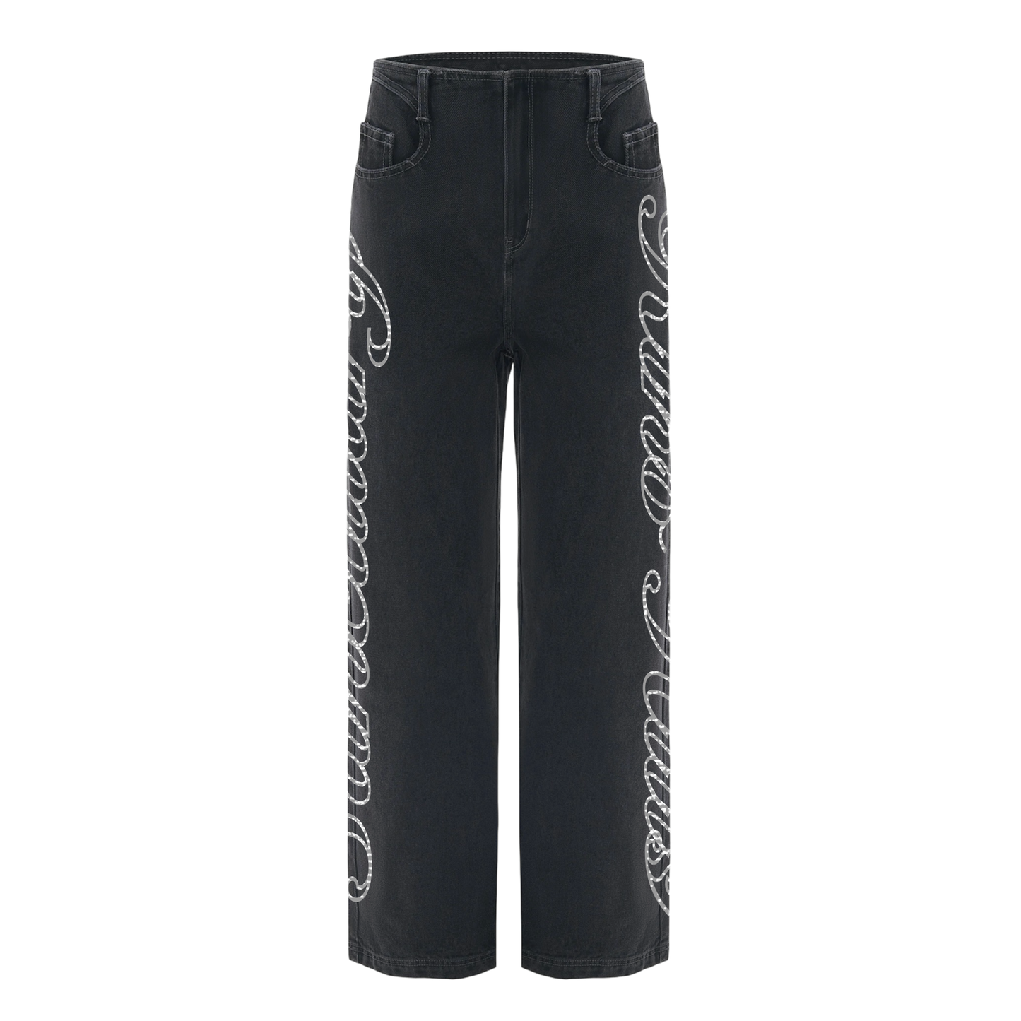 RHS Canadian Tuxedo Bottoms