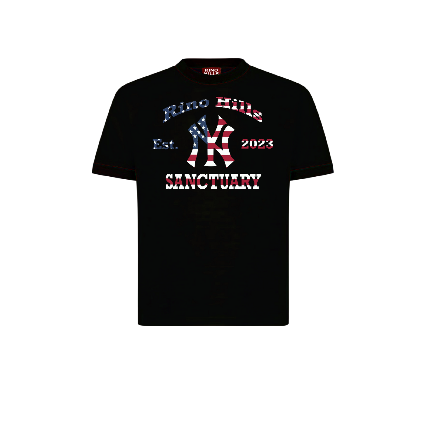 Rino NY T-Shirt
