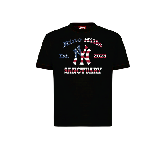 Rino NY T-Shirt