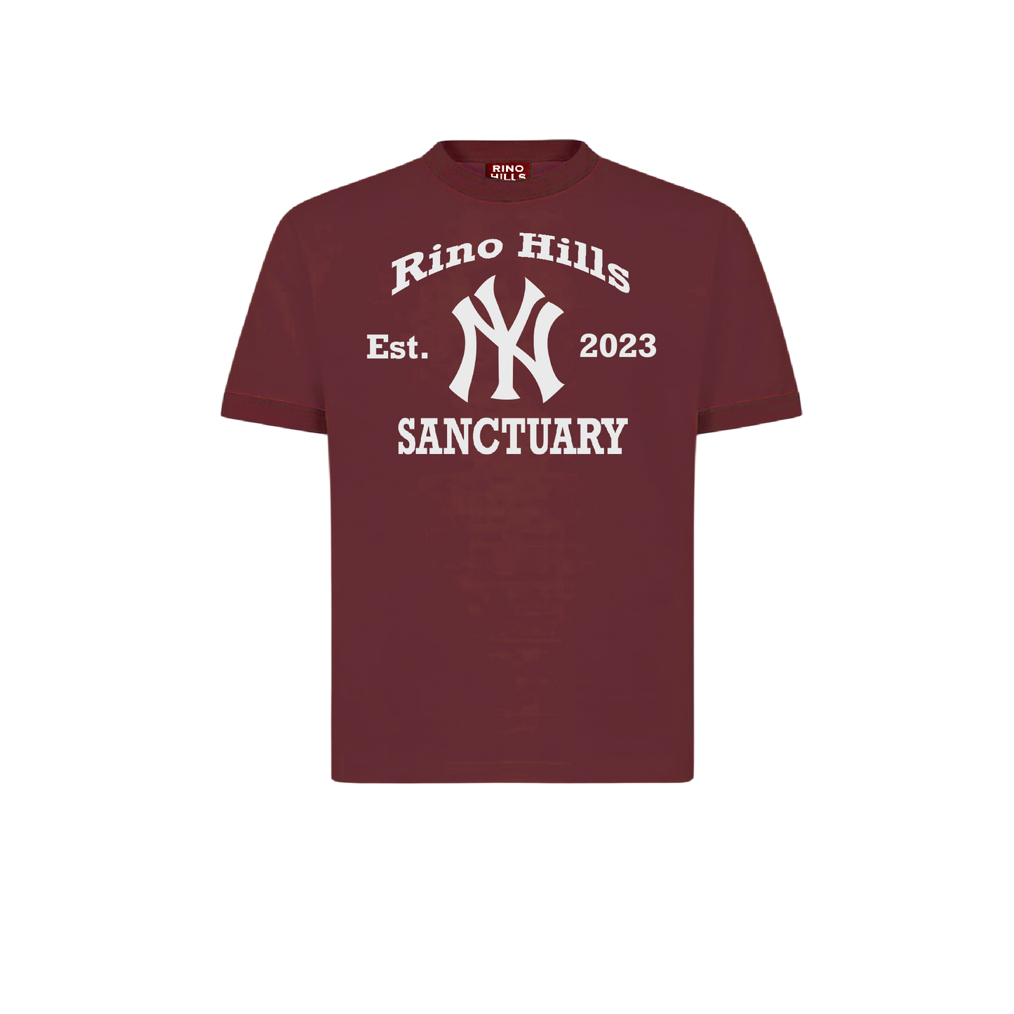 Rino NY T-Shirt