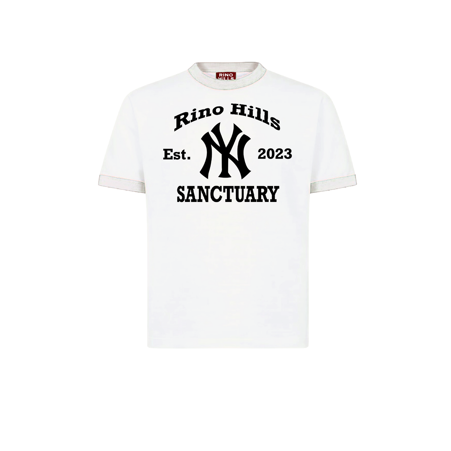 Rino NY T-Shirt