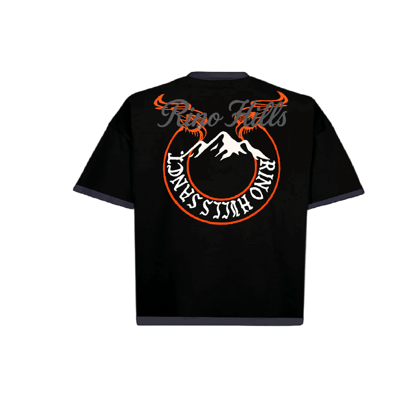 Silas The Cat T-Shirt