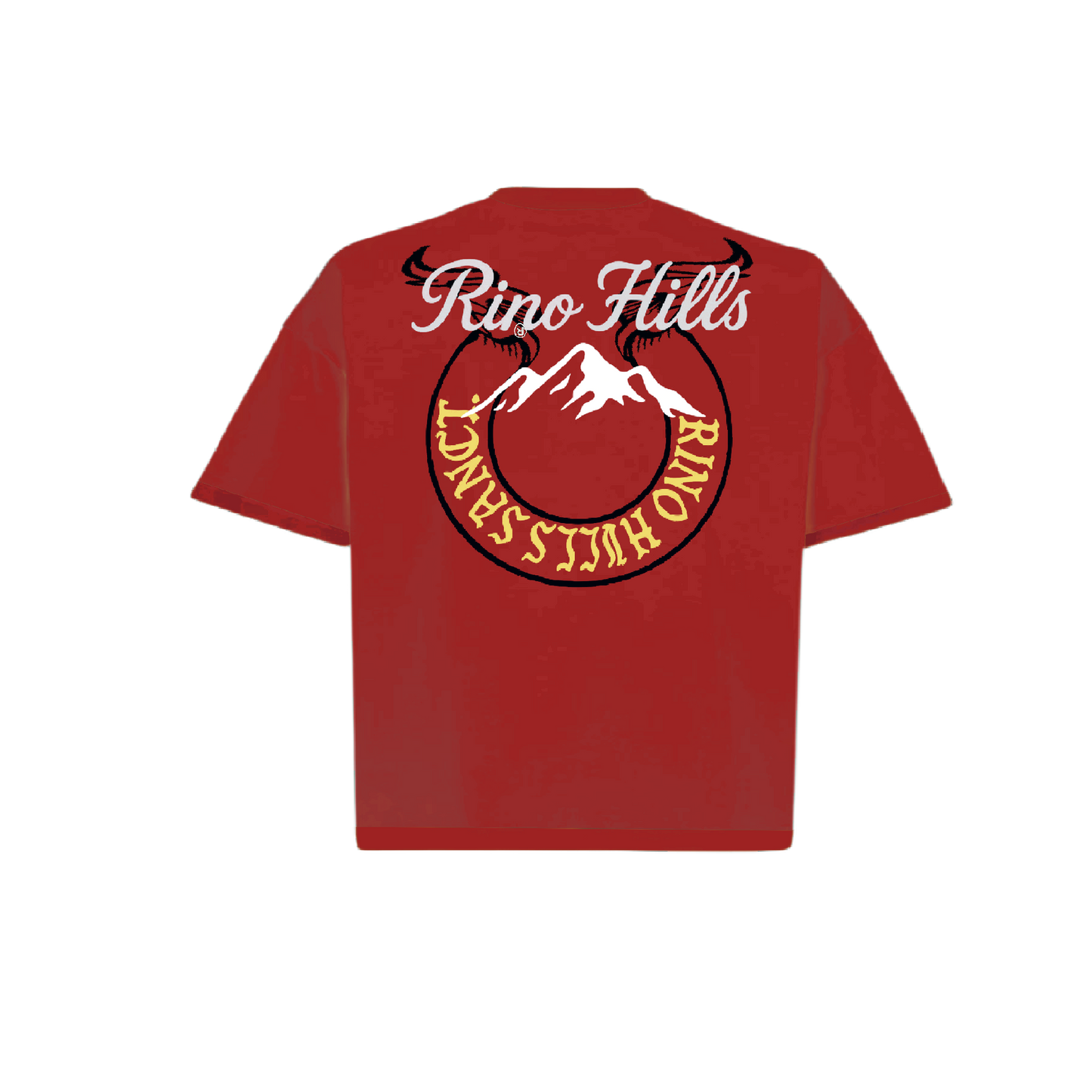 Silas The Cat T-Shirt