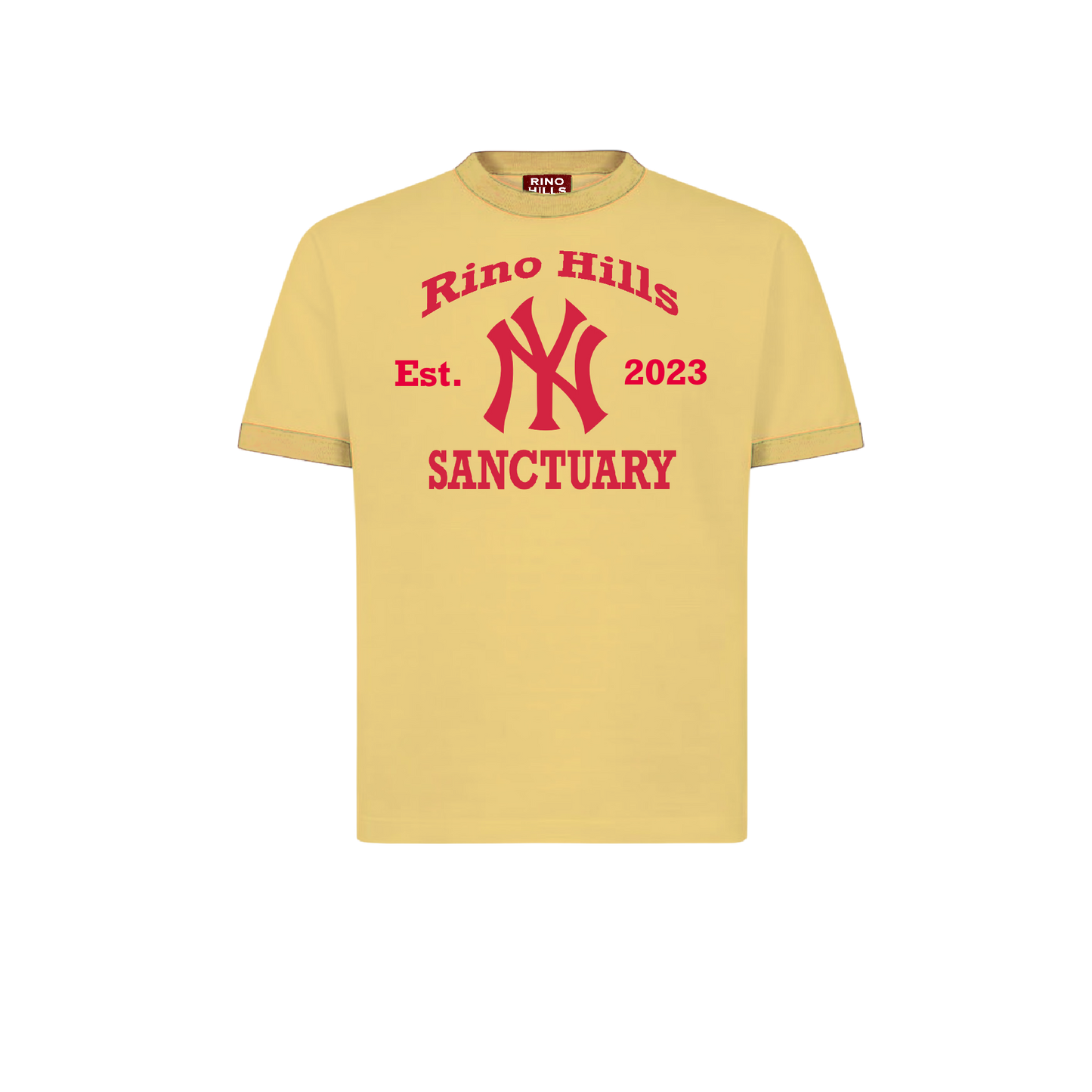 Rino NY T-Shirt