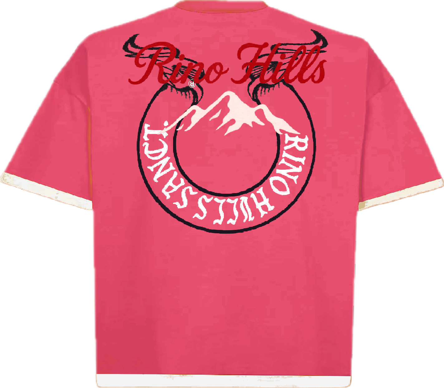 Silas The Cat T-Shirt