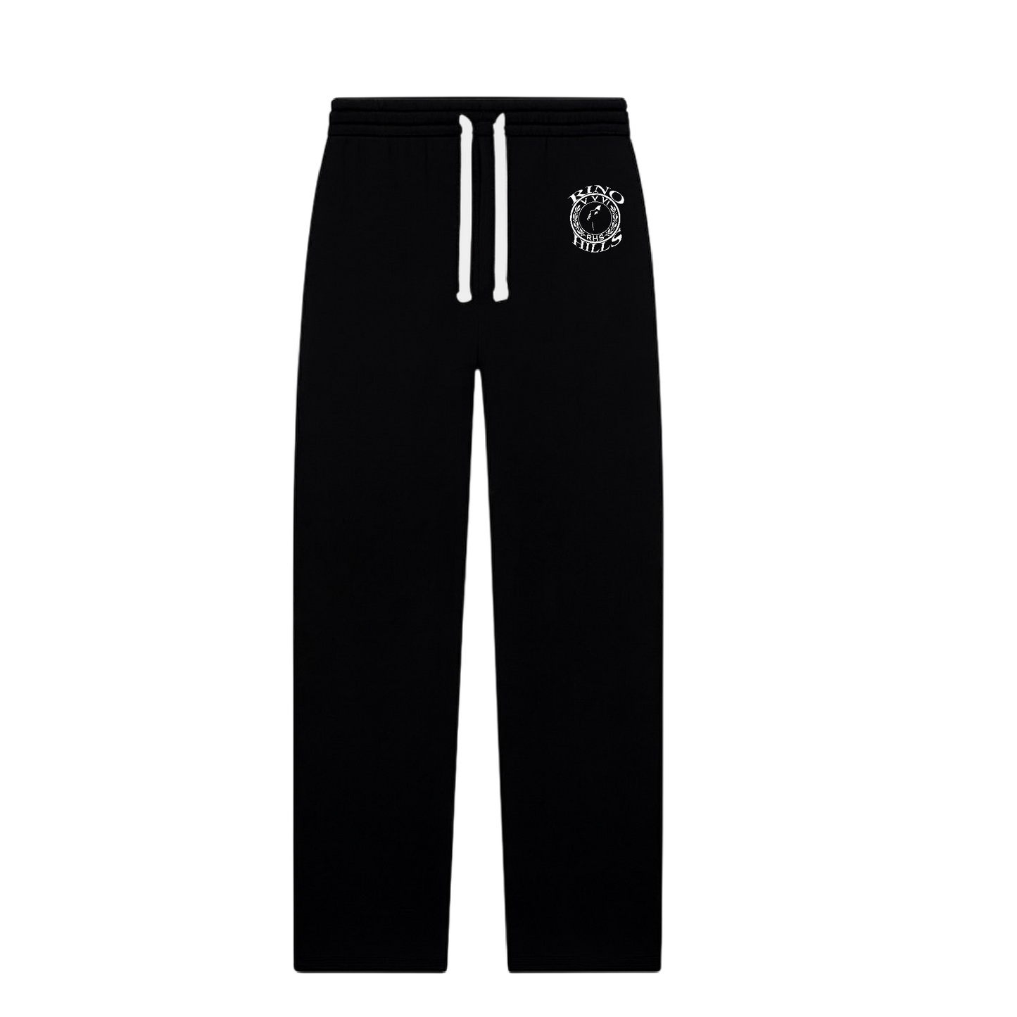 RHS Basic Straight Sweats
