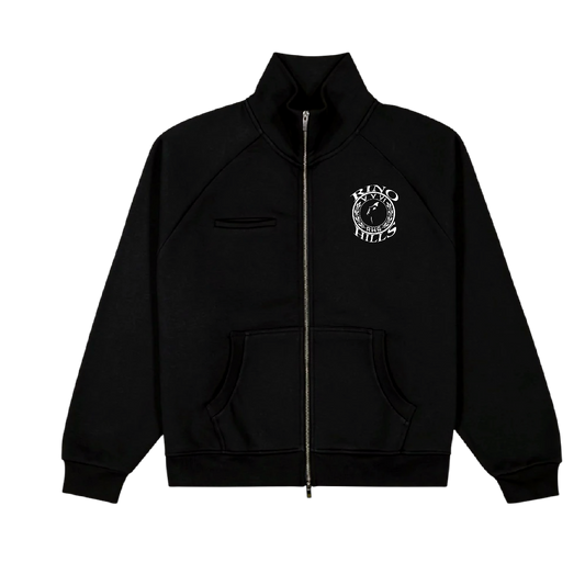 RHS PP Track Zip-Up